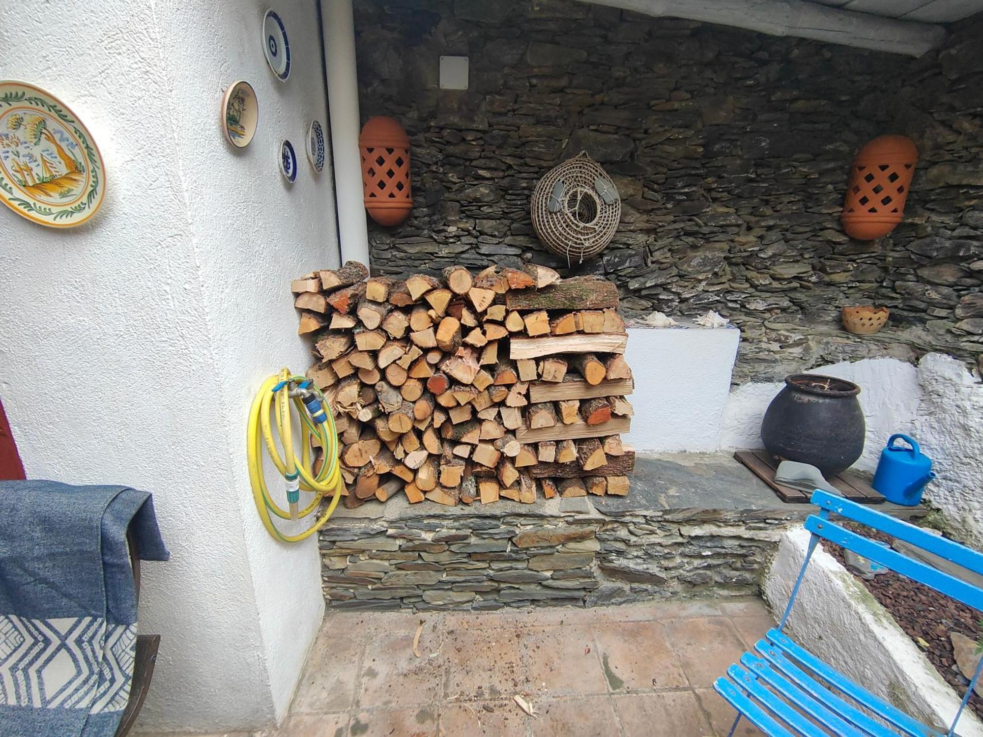 Casa Jordi Cadaqués Exterior foto