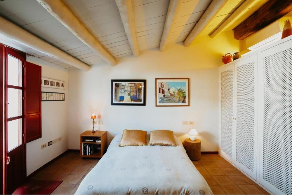 Casa Jordi Cadaqués Exterior foto