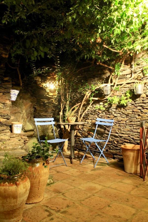 Casa Jordi Cadaqués Exterior foto