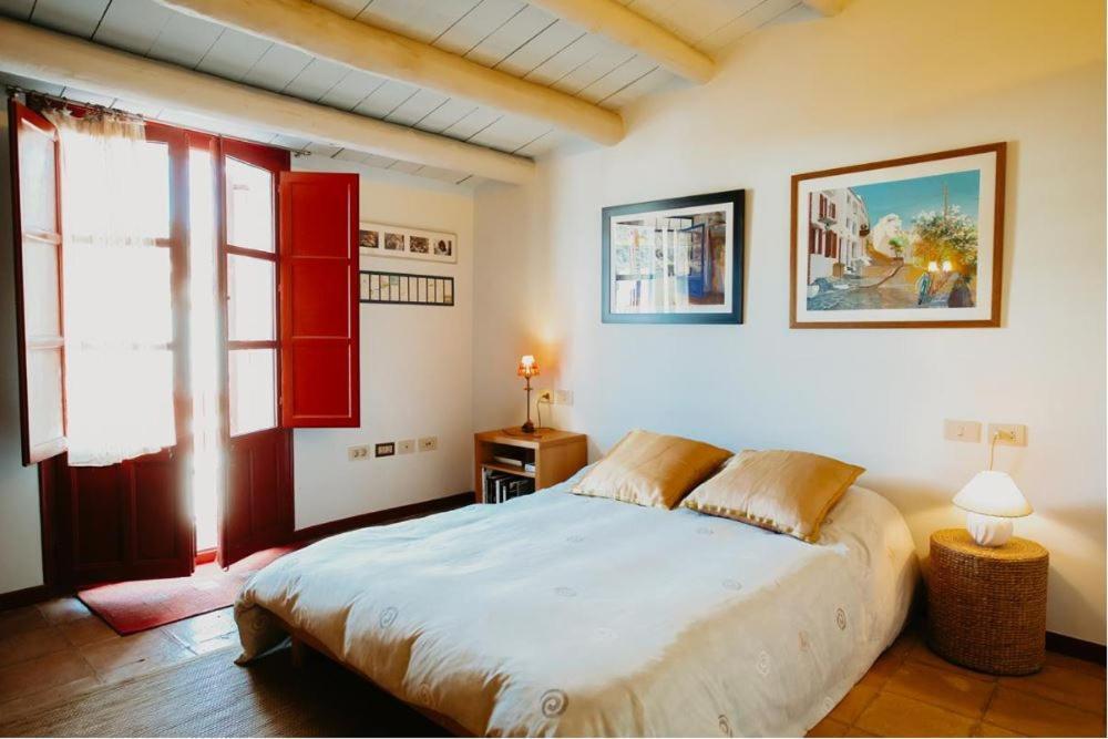 Casa Jordi Cadaqués Exterior foto