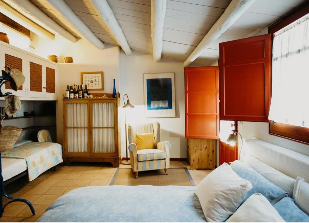Casa Jordi Cadaqués Exterior foto